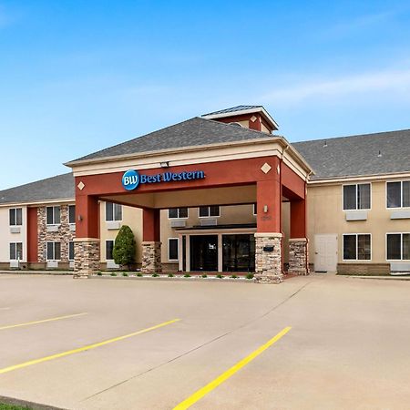 Best Western Kenosha Inn Брокен-Ерров Екстер'єр фото