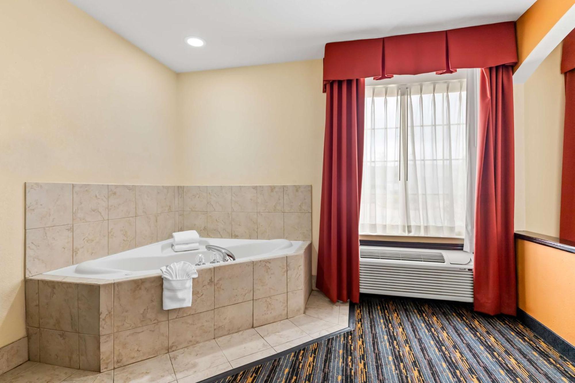 Best Western Kenosha Inn Брокен-Ерров Екстер'єр фото